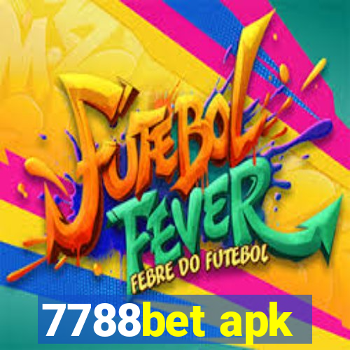 7788bet apk